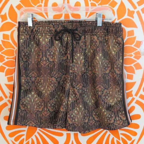 Urban Outfitters Other - Urban Outfitters Vintage Style Swim Trunks L
